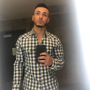 Meet your Posher, Oscar